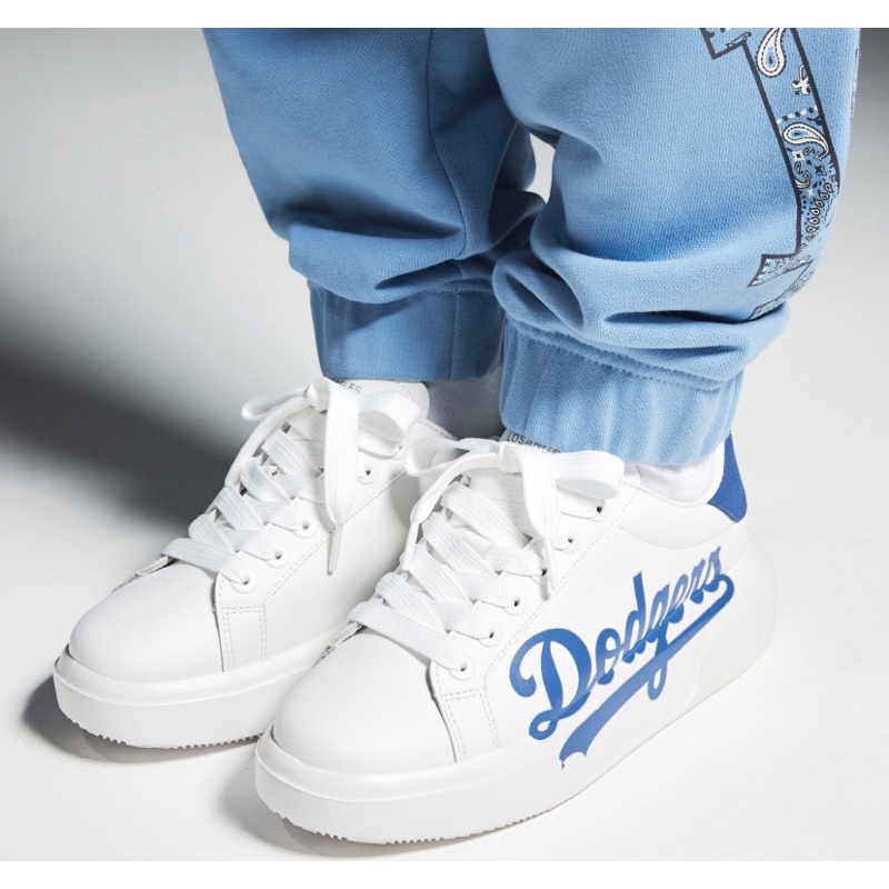 Giày MLB Chunky classic Full box chính hãng