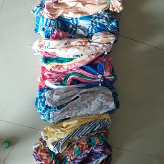 100 quần chục cho bé