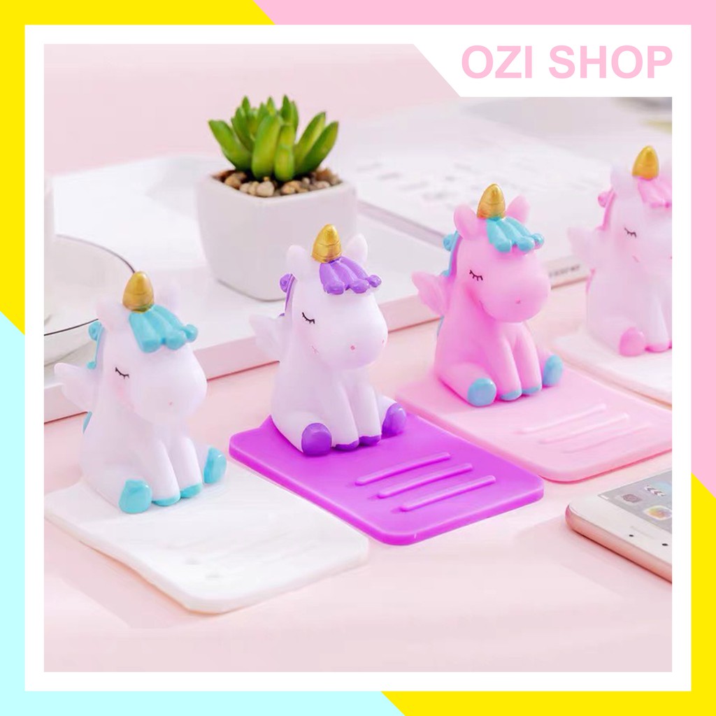Giá đỡ điện thoại Unicorn, kỳ lân #7