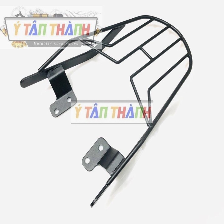Cảng Sau Givi Gắn Các Loại Xe Máy MS1033