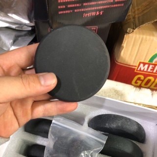 Đá nóng 8*8cm dùng trong spa