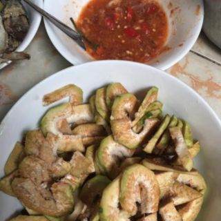 Mắm cá cơm Lagi Bình Thuận 500 gram