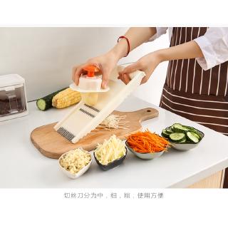 Dụng Cụ Bào Sợi Rau Củ Quả Đa Năng