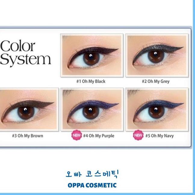 Etude House Oh My Eye Line ^ | BigBuy360 - bigbuy360.vn