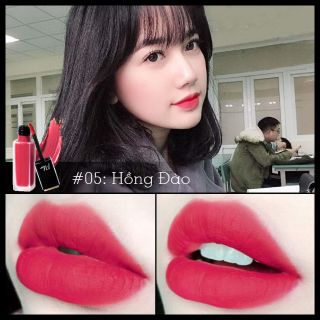 Son Pilar Lipstick 05