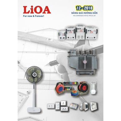 Combo Quạt đèn QT03-01-T