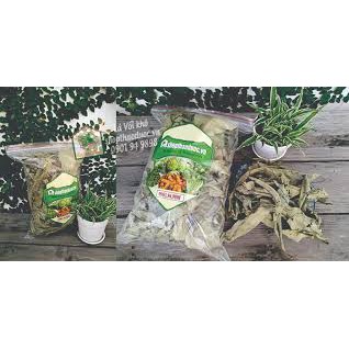 500g chè vối khô quê
