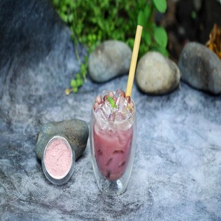 Bột rau khoai lang tím Dalahouse