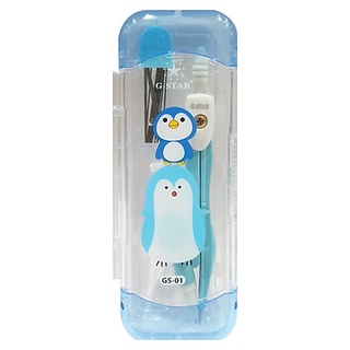 Compass Chì Bấm Gstar GS-01 ( Giao Màu Ngẫu Nhiên )
