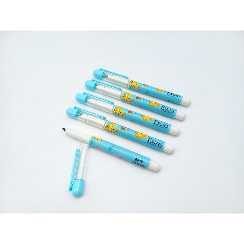 Bút máy Eras E010 có đầu tẩy được chính hãng