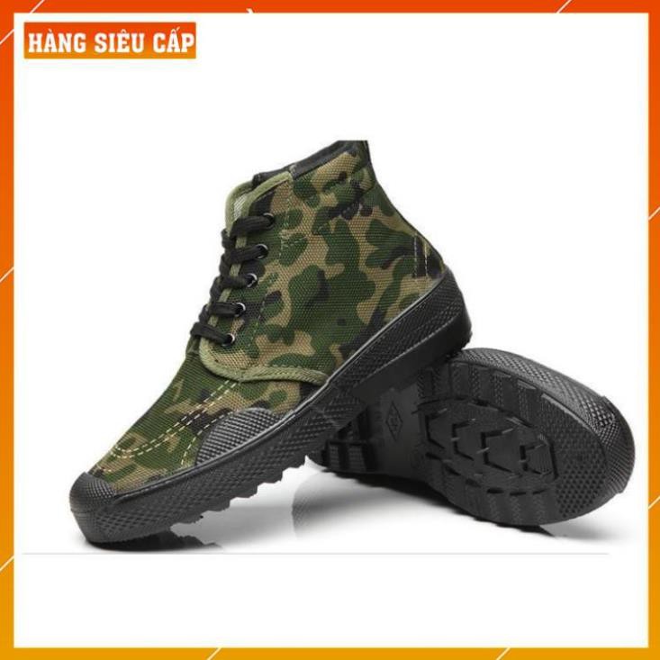 [FreeShip – hàng Auth]  Giày Quân Đội - Giày Lính Mỹ Giá Rẻ Chiến Binh Rằn Ri Chiến Thuật | BigBuy360 - bigbuy360.vn
