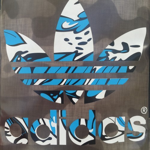 Túi đựng ipad Ipad Trefoil Camo