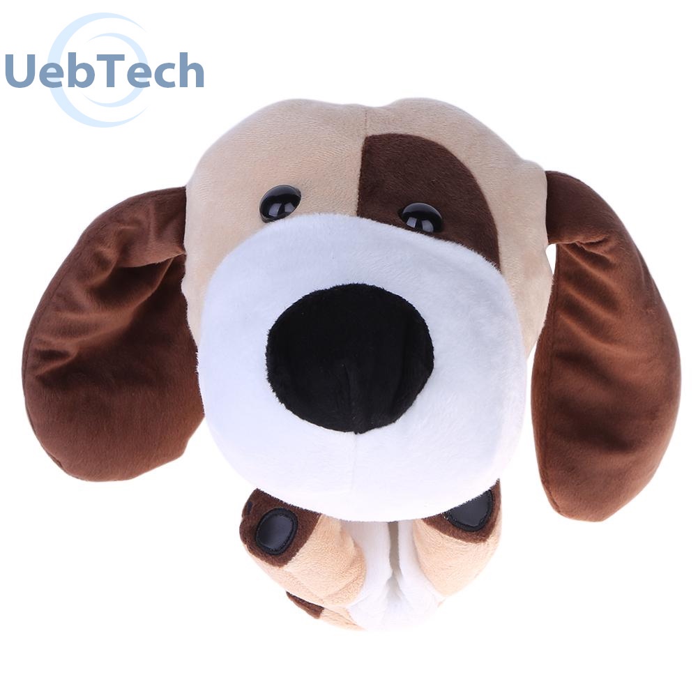 Vỏ bọc bảo vệ đầu gậy golf hình động vật dễ thương dành cho driver wood 460CC số 1