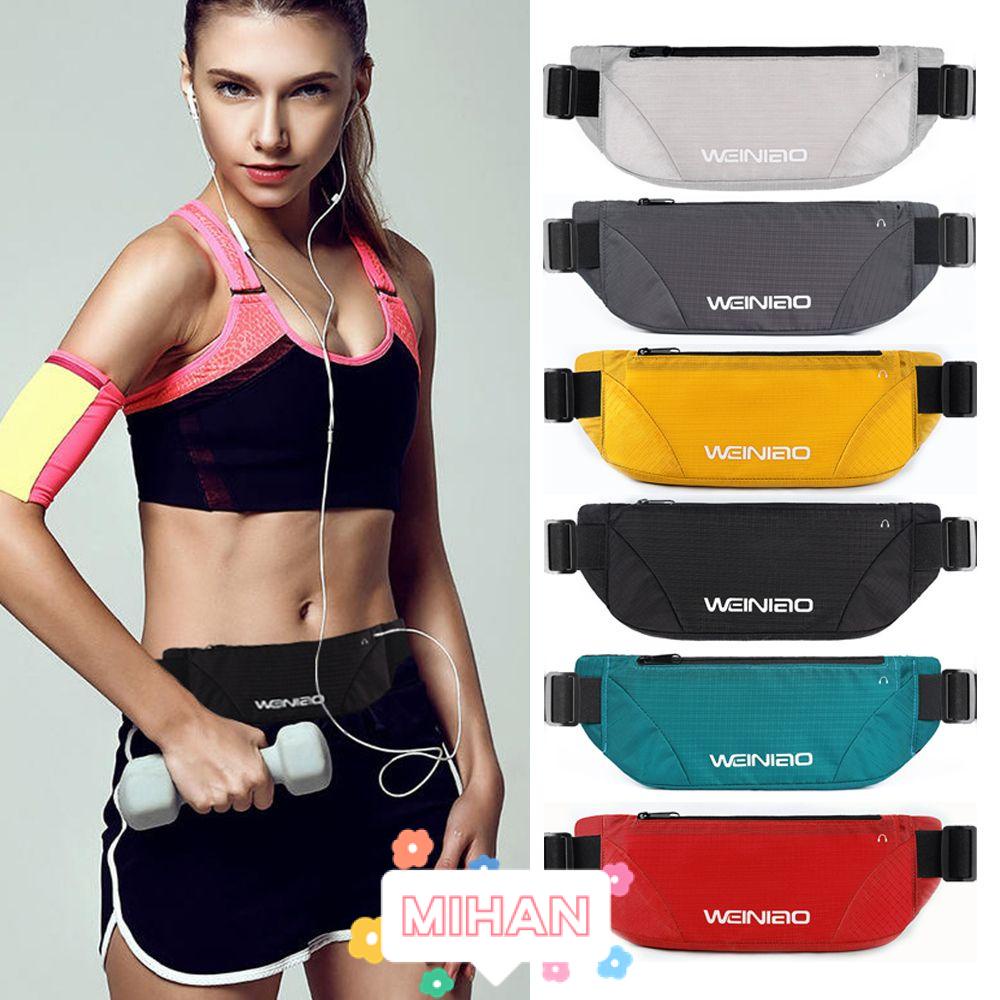 Túi Đeo Hông Đa Năng MIHAN1 Chống Thấm Nước Đựng Điện Thoại Tập Gym