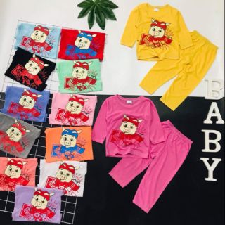 Combo 40b heo thần tài cho bé