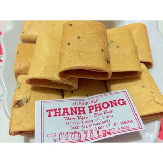 ✨BÁNH KẸP THANH PHONG ✨thơm ngon - đặc biệt ( 300gram )