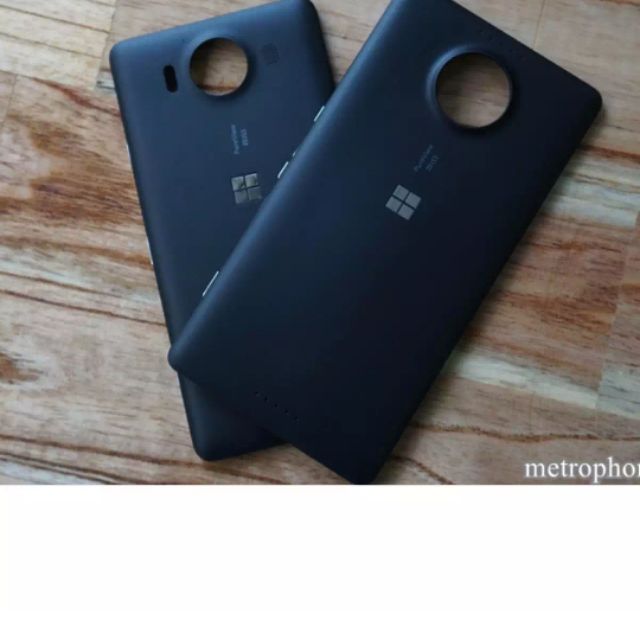 Vỏ thay thế cho Lumia 950