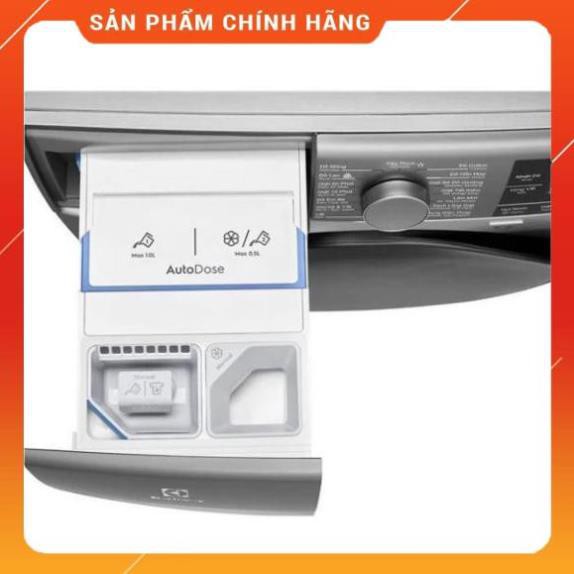 Máy giặt Electrolux Inverter 11 kg EWF1141SESA - HÀNG CHÍNH HÃNG - BH 24 tháng