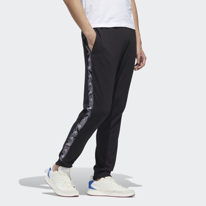 Bộ nỉ nam Adidas GD5451 + GD5445 HÀNG CHÍNH HÃNG