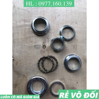 Bộ bát phốt cổ thả xe đạp địa hình và xe đạp thông dụng