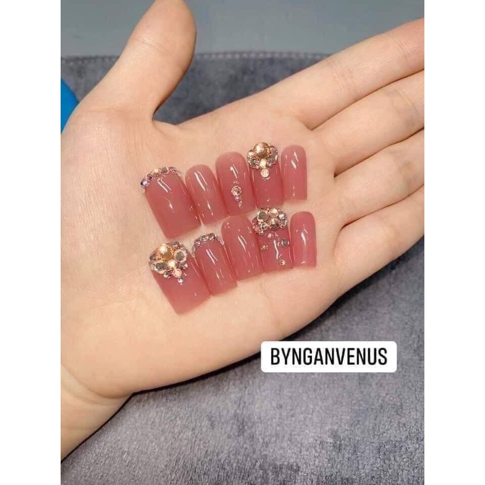 Sơn Gel Thạch Bobo Mã 13-18 chai 15ml BẢNG 30 MÀU