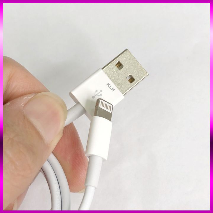 Cáp sạc FOXCONN - Cáp sạc dành cho lp - Giá rẻ nhất thị trường. Siêu bền bảo hành 1 đổi 1 trong vòng 30 ngày