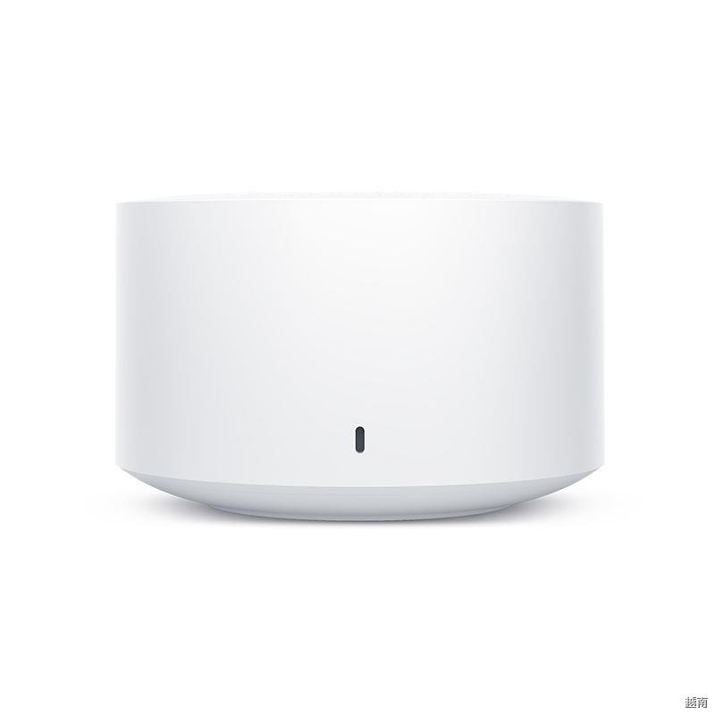 ✷☊Loa Bluetooth Xiaomi Xiaoai Phiên bản di động Small Ai cùng lớp giọng nói thông minh - âm thanh kích hoạt ngoài