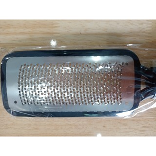 Dụng cụ chà gót chân bằng inox