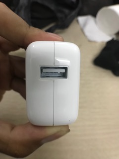 Củ sạc ipad 12W