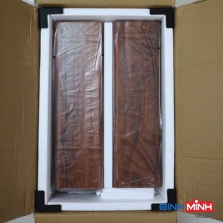 Chân loa gỗ Bookself 5 tấc (50cm )