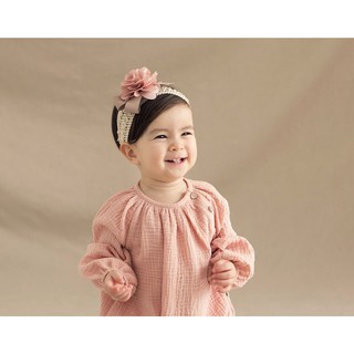 BỜM VẢI BÉ GÁI HÀNG ĐẸP