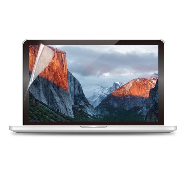 Dán màn hình cao cấp JCPAL iClara cho Macbook (đủ dòng) - Hàng chính hãng phân phối