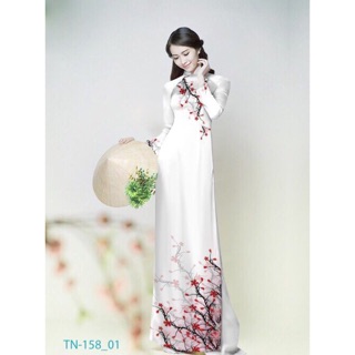 Vải in 3d bộ