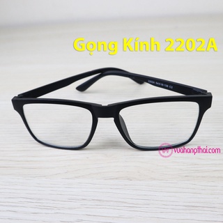 Gọng kính đa năng 2202A - dùng thay thế cho bộ đa năng 5 in 1