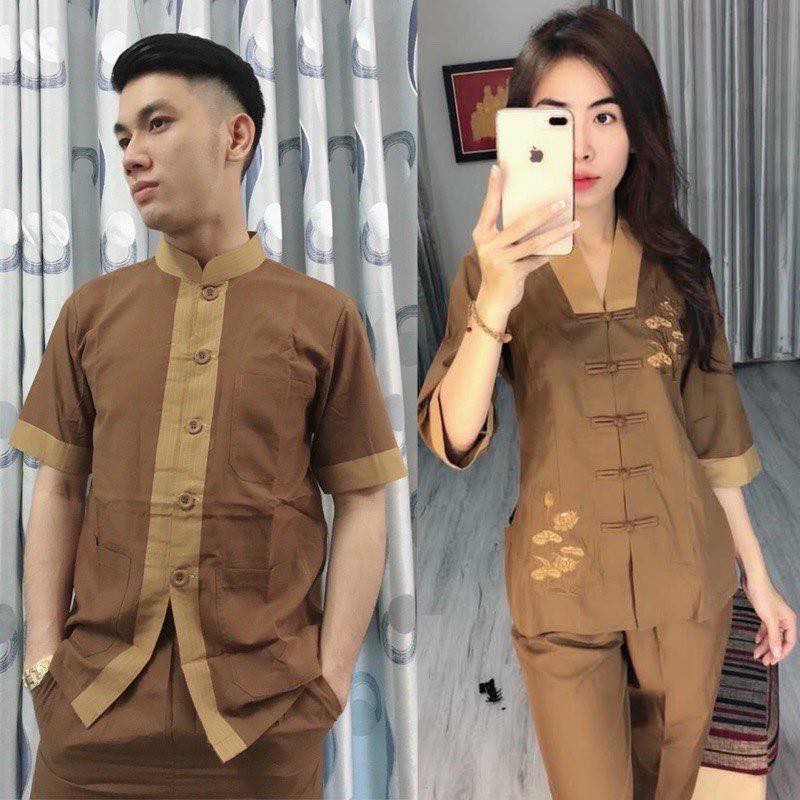 ĐỒ LAM  phật tử đẹp- | BigBuy360 - bigbuy360.vn