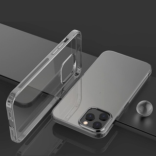Ốp Điện Thoại Tpu Mềm Trong Suốt Cho iPhone 15 14 13 12 11 Pro Max Mini X XS Max XR 7 8 6 6S Plus SE 2023 2022 2020 5G 4G