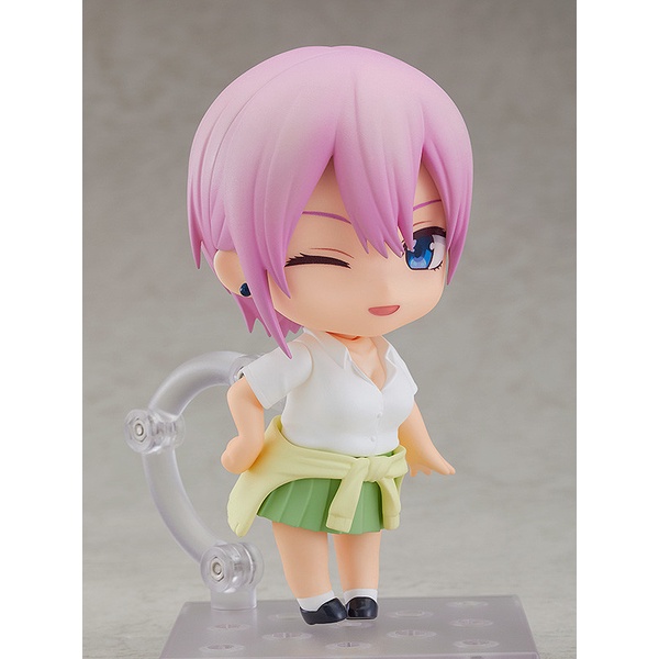 [Chính Hãng] Mô Hình Nendoroid Ichika Nakano - Nendoroid 1495 Gotoubun No Hanayome