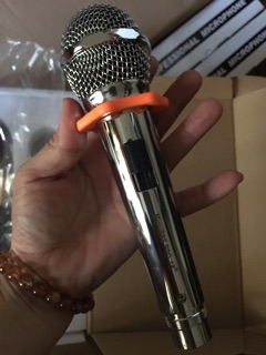 Micro có dây BBS Pro 18