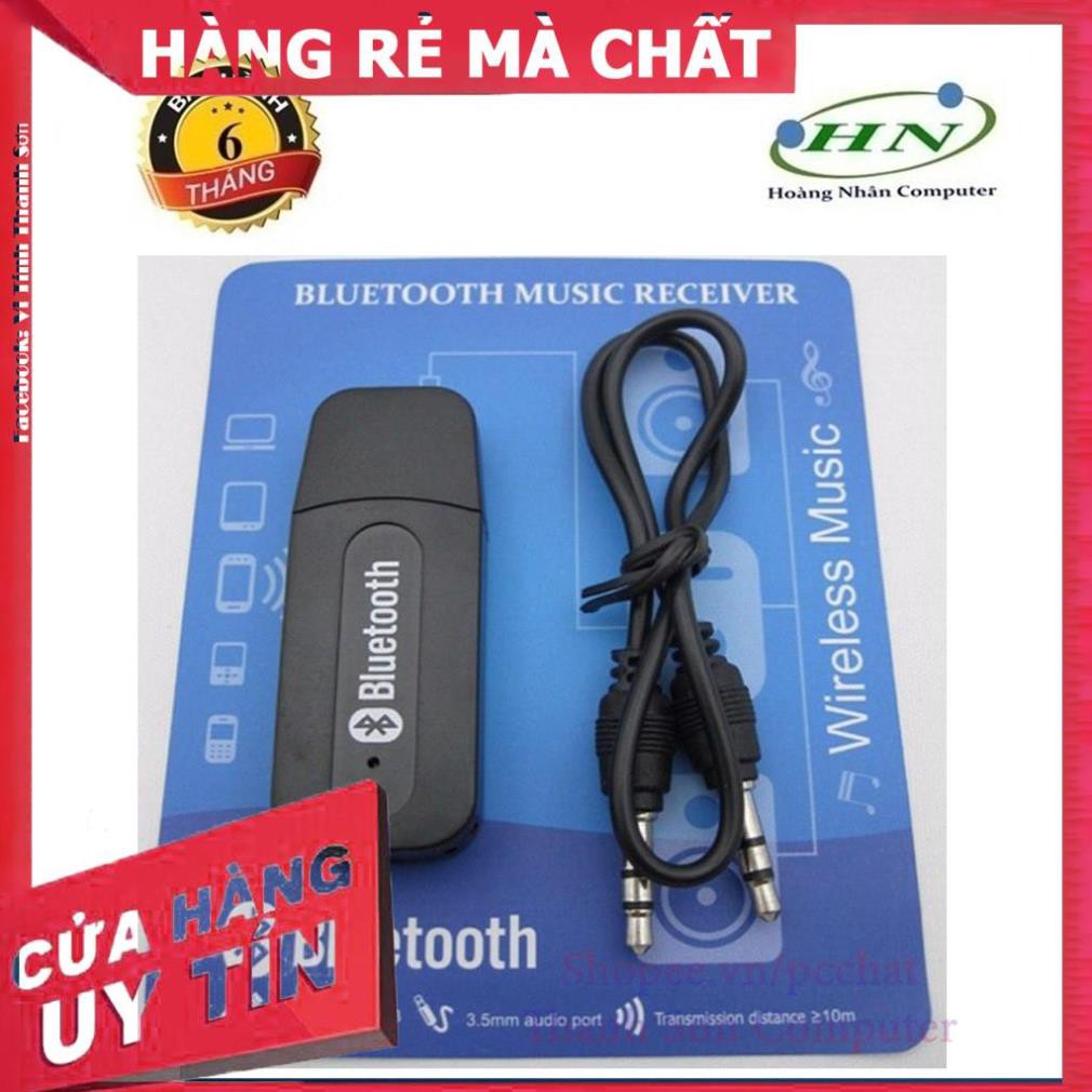 USB tạo bluetooth kết nối âm thanh - Linh Kiện Phụ Kiện PC Laptop Thanh Sơn