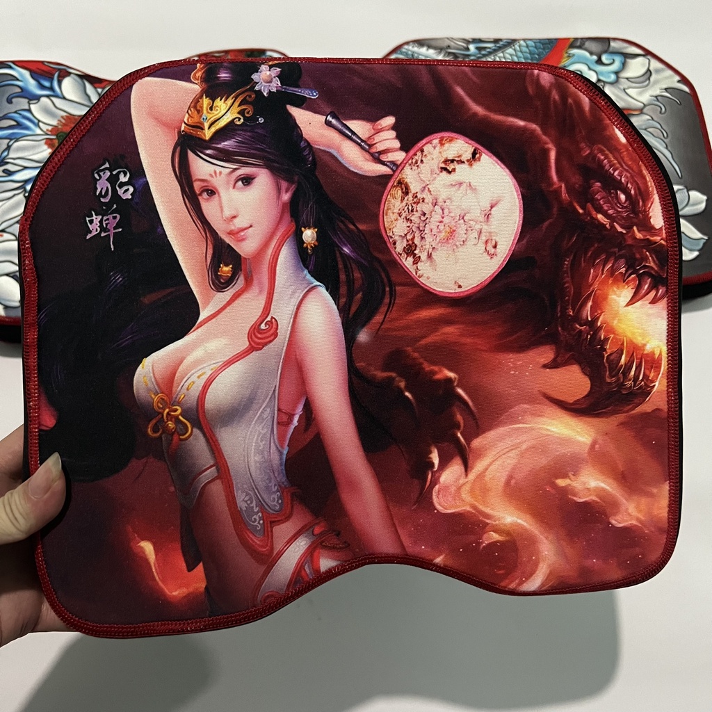 Đệm Nót Thùng Câu Đài - Cao Cấp