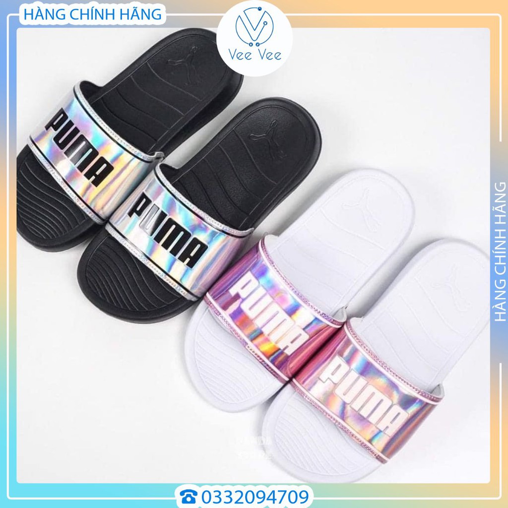 DÉP PUMA HOLOGRAM CHÍNH HÃNG