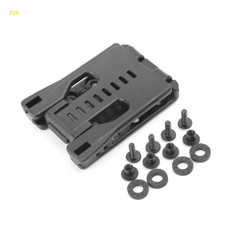 Kẹp dây đai thắt lưng cho dao Kydex Sheath/Holster
