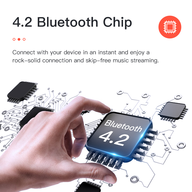 Loa Bluetooth Kuulaa Mini Không Dây Âm Thanh Stereo 3d Hỗ Trợ Thẻ Tf Fm Có Thể Mang Ra Ngoài Trời