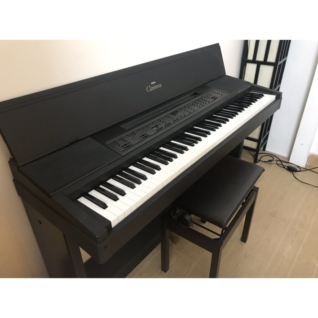 Đàn Piano Điện Yamaha CVP 8