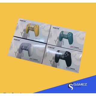 Bao Silicon Tay Cầm PS5 - Dualsense Controller