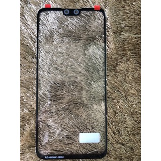 Kính huawei Y9 2019