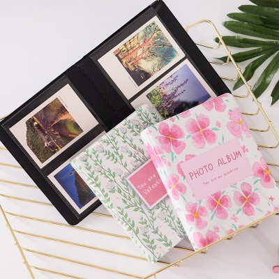 Album đựng 64 ảnh 6.9 cm