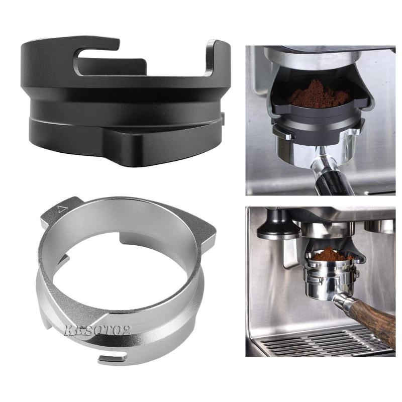 Phễu Rót Cà Phê Espresso 54mm Kesoto2