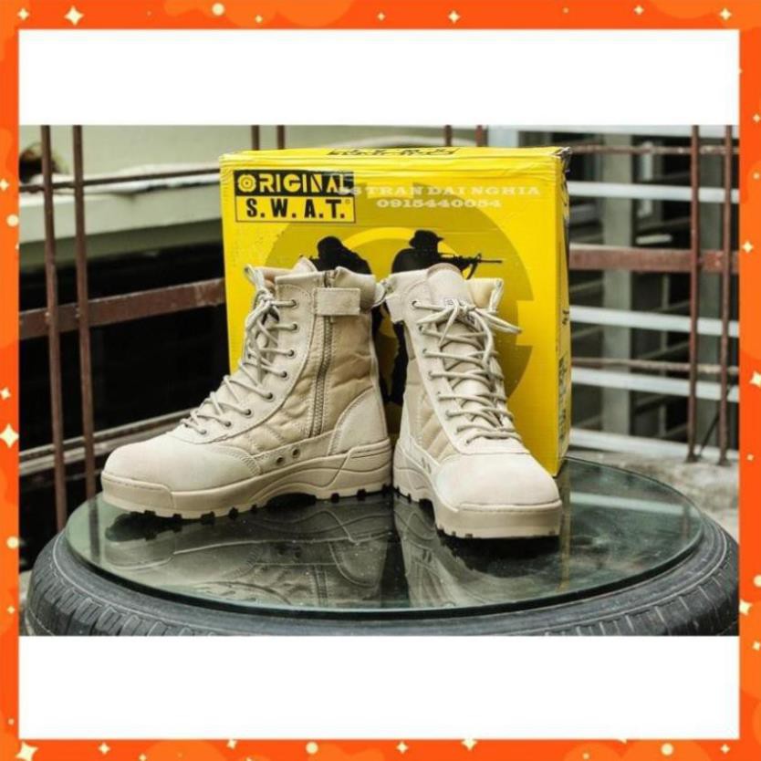 G [RẺ VÔ ĐỊCH] ( Bán Buôn ) Giày Leo Núi, Giày Phượt Treking Swat Cao Cổ Đế Bền Hàng Đẹp ️🥇 mới 2020Az1 , $ . " " | BigBuy360 - bigbuy360.vn