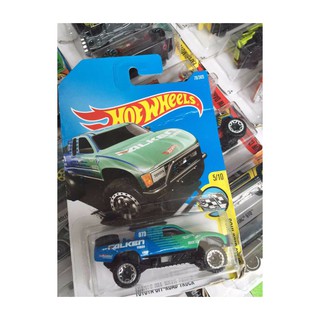 xe hơi hotwheels căn bản